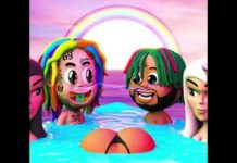 Lil AK x Tekashi 6ix9ine – LANES (Instrumental) Lil AK x Tekashi 6ix9ine - LANES Instrumental