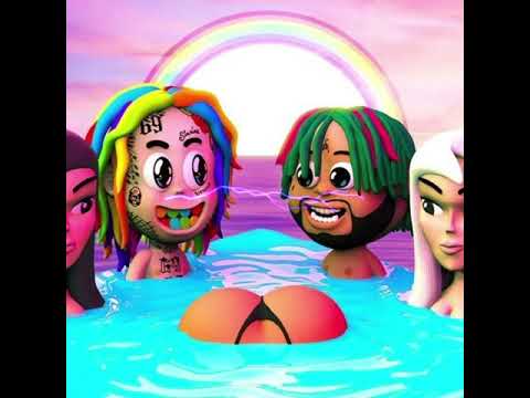 Lil AK x Tekashi 6ix9ine – LANES (Instrumental) Lil AK x Tekashi 6ix9ine - LANES Instrumental
