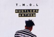 Mayorkun – Hustler Anthem (Instrumental) Mayorkun Hustlers anthem instrumental