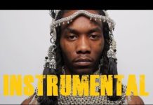 Offset – Quarter Milli (Instrumental) ft. Gucci Mane Offset Lick instrumental - Father of 4