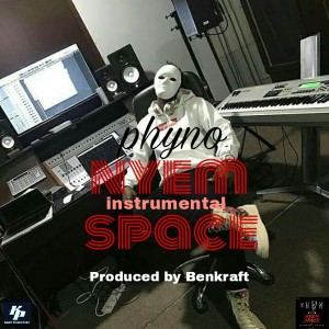 Download Phyno – Nyem Space (Instrumental) Phyno Nyem Space Instrumental