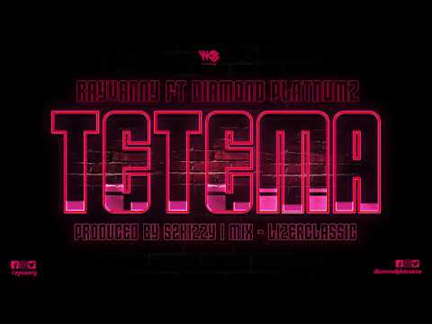 Rayvanny – Tetema (Instrumental) Rayvanny Instrumentals