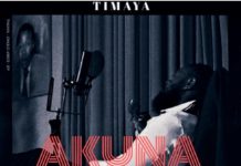 Timaya – Akuna (Instrumental) Timaya Akuna Instrumental