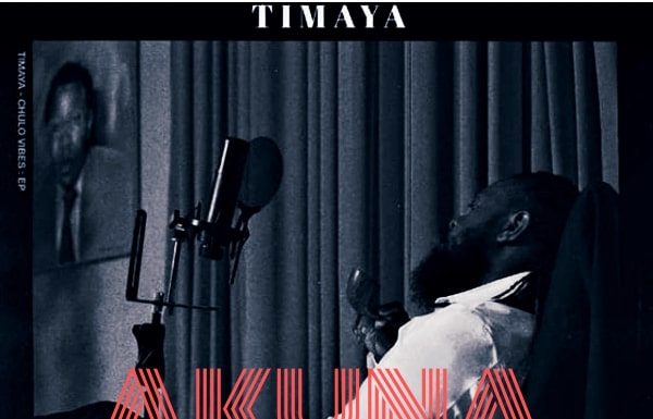 Timaya – Akuna (Instrumental) Timaya Akuna Instrumental