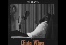 Timaya – I Cant Kill Myself Instrumental (Instrumental) Timaya Obrigado Instrumental