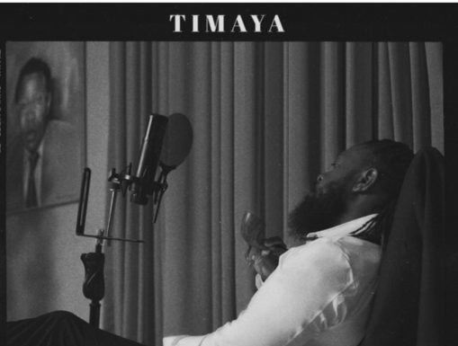 Timaya – Pull Up (Instrumental) ft Burna Boy Timaya pull up instrumental chulo vibes album