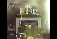 Wiz Khalifa & Curren$y – Garage Talk (Instrumental) (2009) Wiz Khalifa & Curren$y - Garage Talk Instrumental