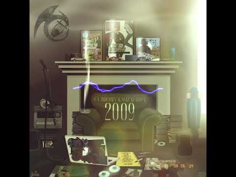 Wiz Khalifa & Curren$y – Garage Talk (Instrumental) (2009) Wiz Khalifa & Curren$y - Garage Talk Instrumental
