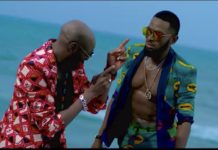 D’Banj ft 2Baba – Baecation (Instrumental) 2baba ft dbanj baecation instrumental