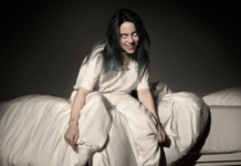 Billie Eilish – ilomilo (Instrumental) Billie Eillish When We all Fall Asleep, Where Do We Go Instrumental