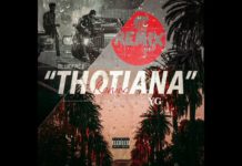 Blueface – Thotiana (Instrumental) Ft. Cardi B & YG Blueface Thotiana