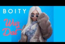 Boity ft Nasty C – Wuz Dat (Instrumental) Boity ft Nasty C - Wuz Dat Instrumental