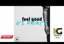 ice prince type beat