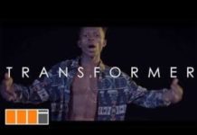 Strongman – Transformer (Instrumental) ft. Akwaboah