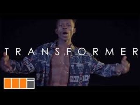 Strongman – Transformer (Instrumental) ft. Akwaboah