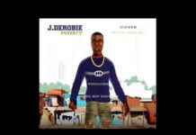 J Derobie – Poverty (Instrumental) ft Mr Eazi J Derobie - Poverty feat Mr Eazi instrumental