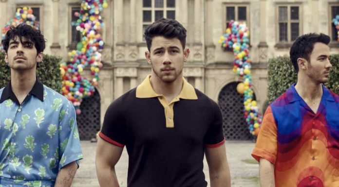 Download Instrumental: Jonas Brothers – Sucker (Instrumentals Mp3 Download) Jonas Brother - Sucker Instrumentals