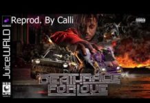 Juice WRLD – Hear Me Calling (Instrumental) Juice WRLD Death Race For Love Instrumental Ambum