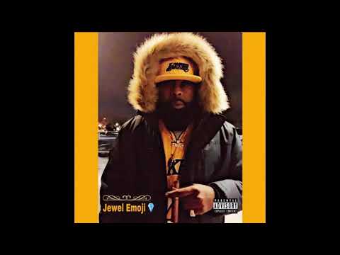 KXNG CROOKED – Jewel Emoji (Instrumental)