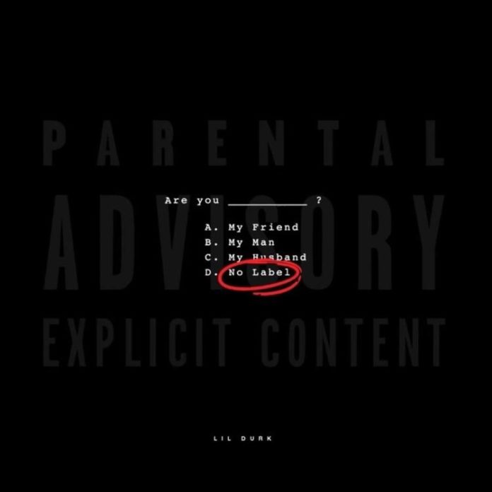 Lil Durk - No Label Instrumental