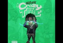Lil Gotit – Hood Gunna (Instrumental) ft. Gunna Lil Gotit - Hood Gunna feat. Gunna Instrumental (crazy but its true)