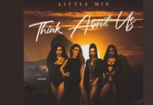 Little Mix – Think About Us (Instrumental) ft Ty Dolla Sign Little Mix Think About Us Instrumental