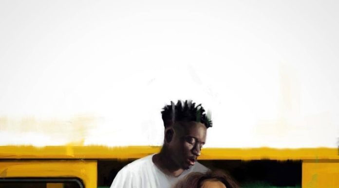 Mr Eazi ft Simi – Surrender (Instrumental + Guitar) Mr Eazi ft Simi Surrender Instrumental