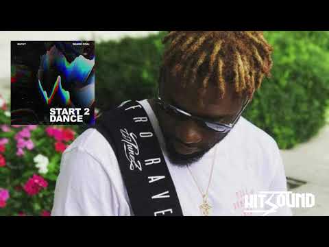 Mut4y ft Wande Coal - Start 2 Dance instrumental Mut4y ft Wande Coal - Start 2 Dance instrumental