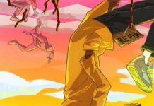 Rema – Iron Man (Lyrics) Rema iron man lyrics