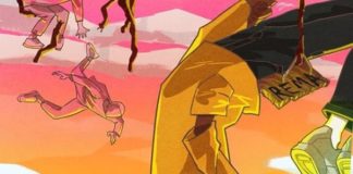 Rema – Iron Man (Lyrics) Rema iron man lyrics