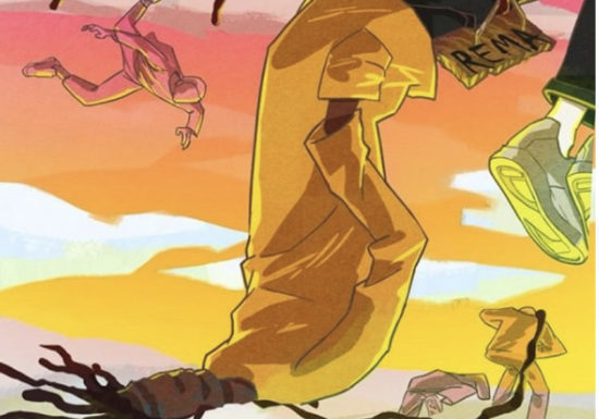 Rema – Iron Man (Instrumental) Rema iron man instrumental