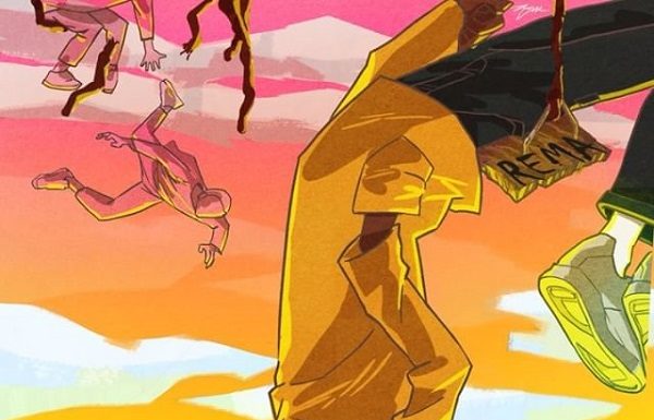 Rema – Iron Man (Lyrics) Rema iron man lyrics
