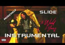 Rich The Kid – Slide (Instrumental) ft. Juice WRLD Rich The Kid Slide Instrumental