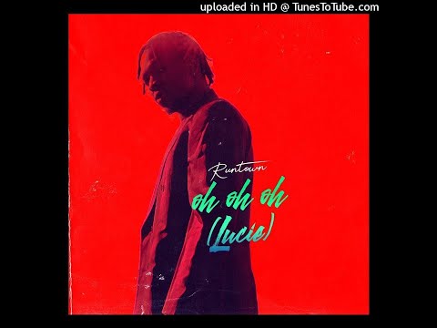 Runtown – Oh Oh Oh (Lucie) (Instrumental) Runtown oh oh oh instrumental