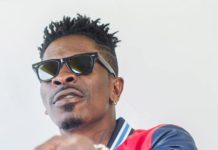 Shatta Wale – Signboard (Instrumental) Shatta Wale Signboard Instrumental