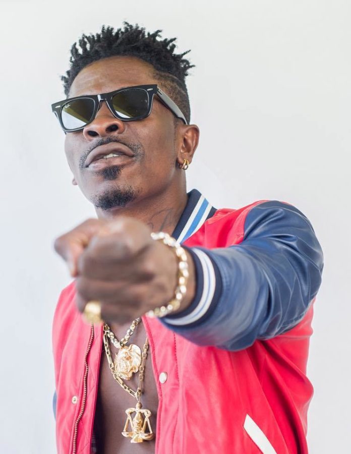 Shatta Wale Signboard Instrumental Shatta Wale Signboard Instrumental