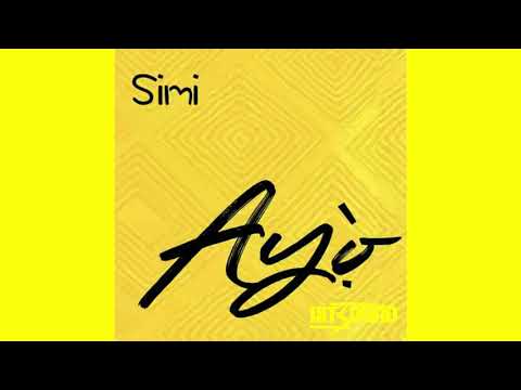 Simi – Ayo (Instrumental + Hook) Simi Ayo Instrumental