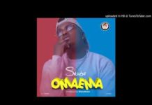 SkiiBii – Omaema (Instrumental) SkiiBii Omaema Instrumental