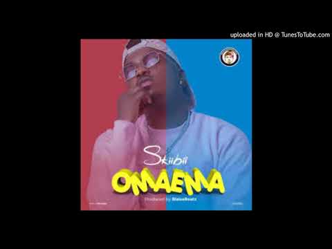 SkiiBii – Omaema (Instrumental) SkiiBii Omaema Instrumental