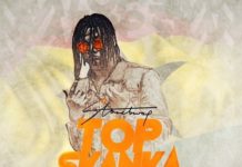 Stonebwoy – Top Skanka (Instrumental) Stonebwoy Top Skanka Instrumental