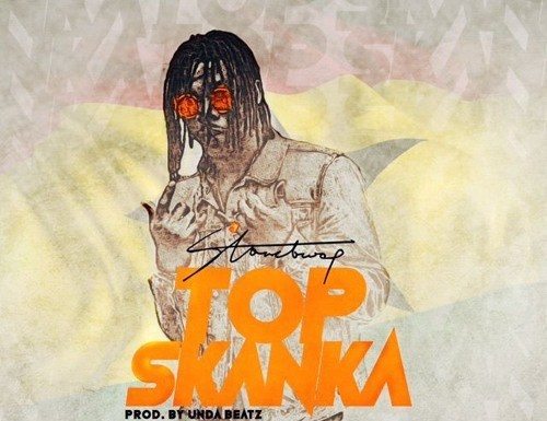 Stonebwoy – Top Skanka (Instrumental) Stonebwoy Top Skanka Instrumental
