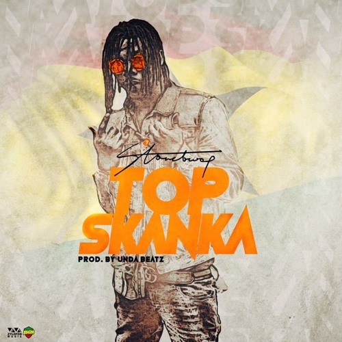 Stonebwoy Top Skanka Instrumental Stonebwoy Top Skanka Instrumental