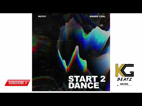 Wande Coal – Start 2 Dance (Instrumental) Wande Coal start 2 dance instrumental