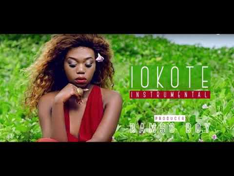 maua sama ft hanstone - iokote instrumental maua sama ft hanstone - iokote instrumental