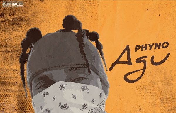 Phyno – Agu (Instrumental) phyno agu instrumental