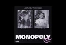 Ariana Grande ft Victoria Monét – Monopoly (Instrumental) Ariana Grande Victoria Monét Monopoly Instrumental