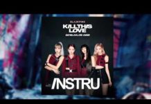 BLACKPINK – Kill This Love (Instrumental) BLACKPINK - Kill This Love INSTRUMENTAL | South Korean Kpop Instrumental Karaoke