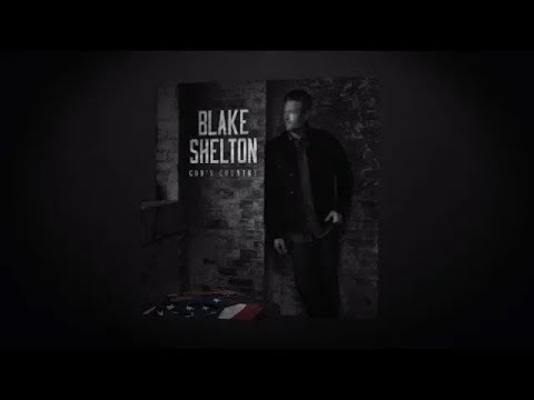 Blake Shelton – God’s Country (Instrumental Karaoke) Blake Shelton Gods Country instrumental