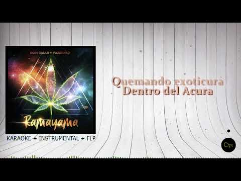 Don Omar, Farruko – Ramayama (Instrumental Karaoke)