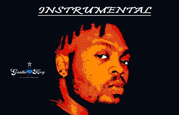 Olamide – Spirit (Instrumental) Olamide Spirit Instrumental